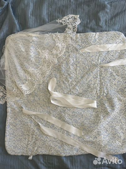 Конверт на выписку choupette теплый