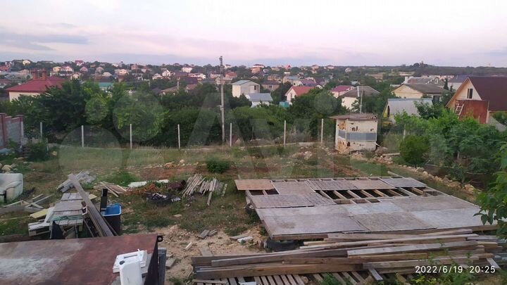 Участок 4 сот. (СНТ, ДНП)