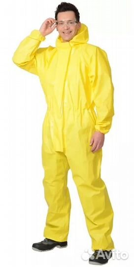 Комбинезон kleenguard A71 размер XL (54) и М (50)