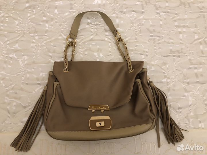 Сумка love moschino оригинал