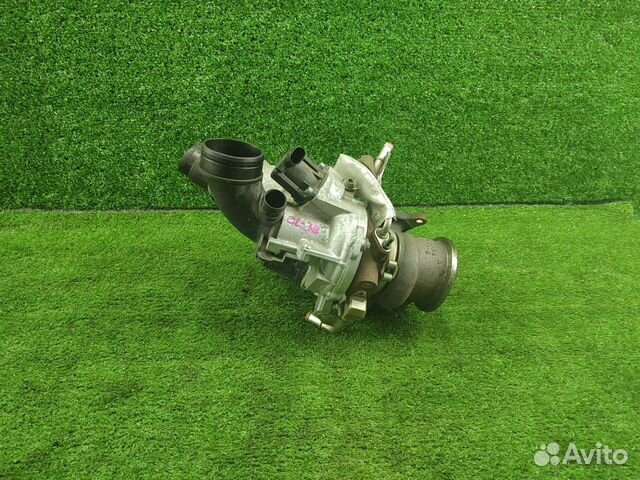 Турбина 1.8 T Gen3 Audi A3 8V