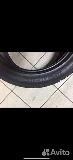 Nokian Tyres Hakkapeliitta RSi 235/50 R18 101W