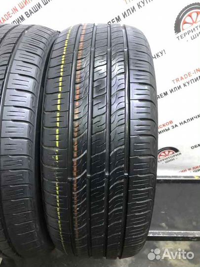 Kumho Sense KR26 215/55 R17 94H