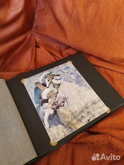 Альбом для фото