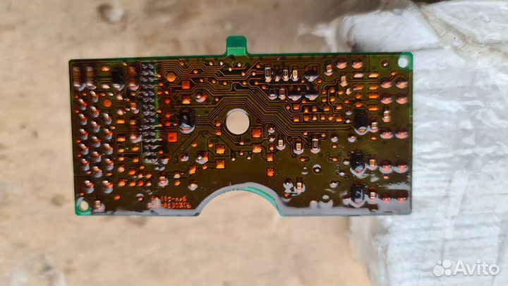 Мозги Вебасто 12V at2000st