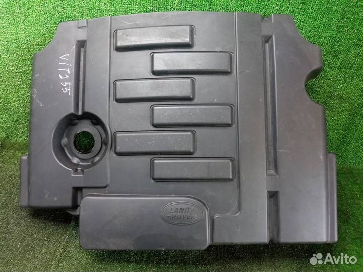 Накладка декоративная Land Rover Discovery 3 (200