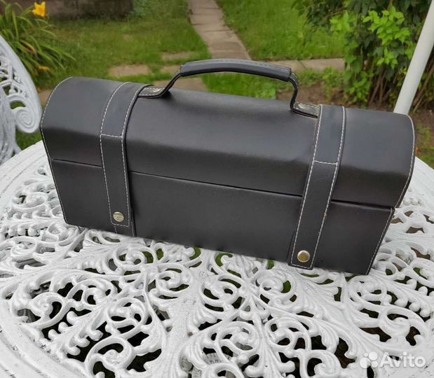 Футляр подарочный для вина