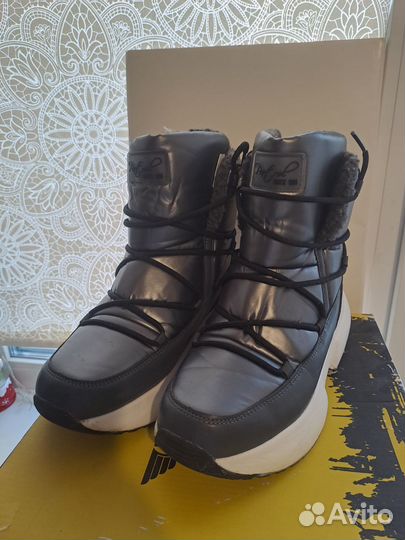 Угги Wilmar Дутики Patrol