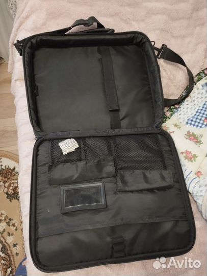 Чехол (сумка) для ноутбука