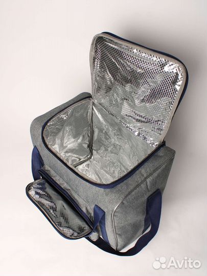 Термосумка 28л с термоизоляцией 3мм