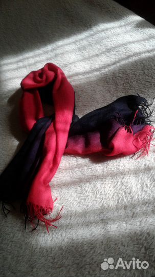 Шарф- полонтин