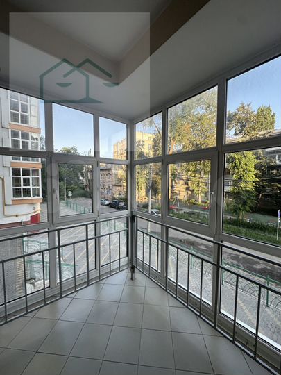 3-к. квартира, 115 м², 3/6 эт.