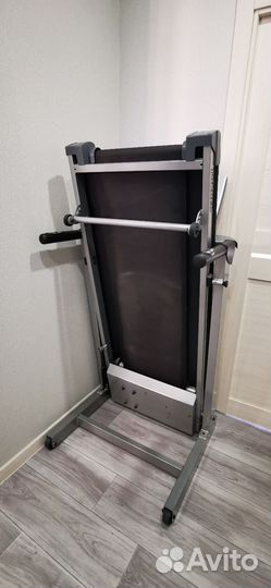 Беговая дорожка