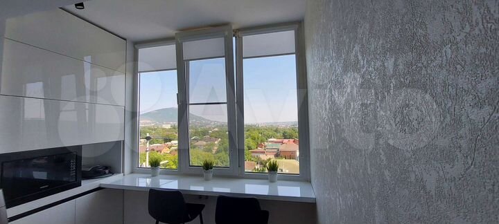 2-к. квартира, 58 м², 9/9 эт.