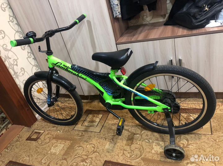 Велосипеды