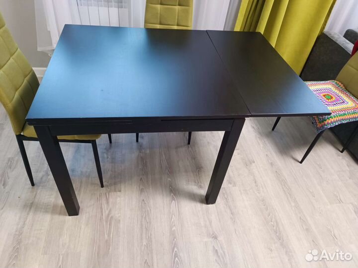 Стол кухонный раздвижной IKEA