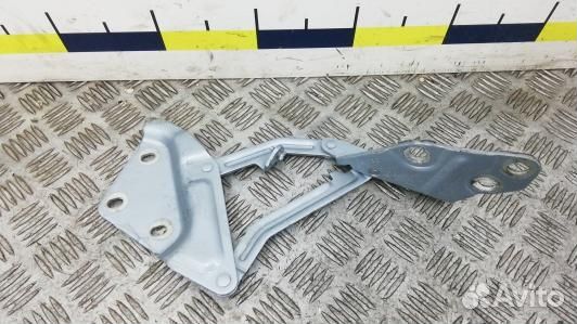 Петля капота volkswagen touareg 7L (2MF01D502)