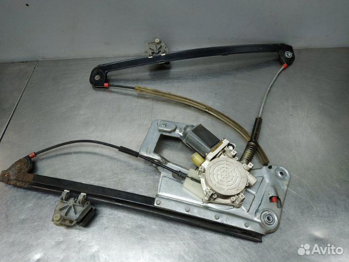 Стеклоподъемник передний правый Bmw 5-Series E39