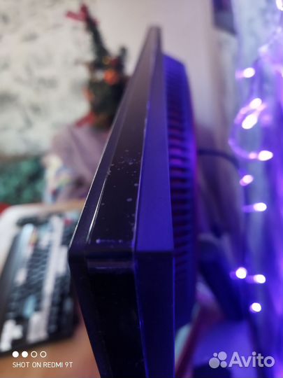 LG 27GN800b