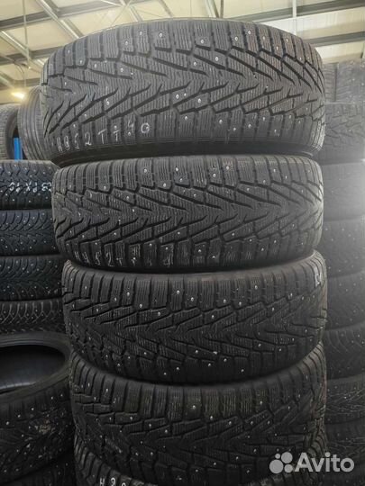Nokian Tyres Hakkapeliitta 7 SUV 265/65 R17