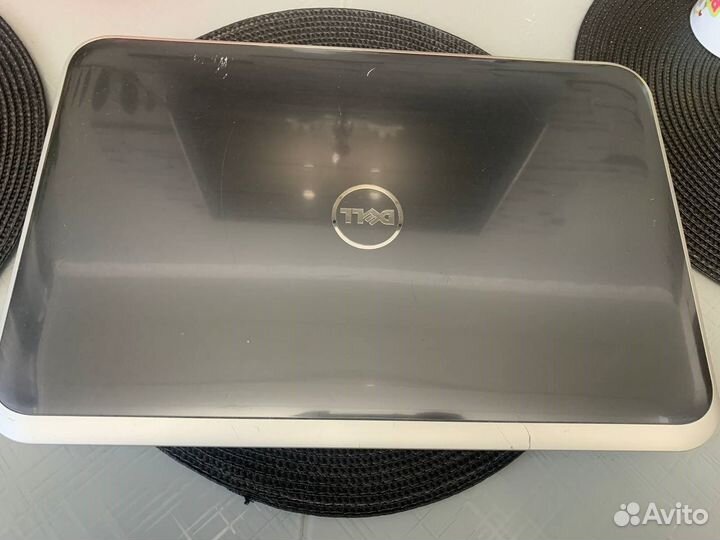 Dell inspiron 5720