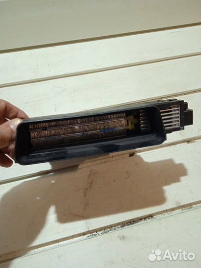 Воздуховод Bmw X6 F16 4DX 4.0 2018