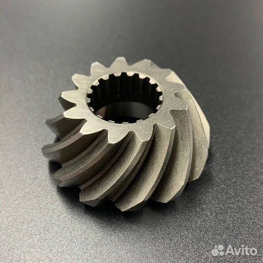 Шестерня пиньон Yamaha F75-100 6D9-45551-00-TW