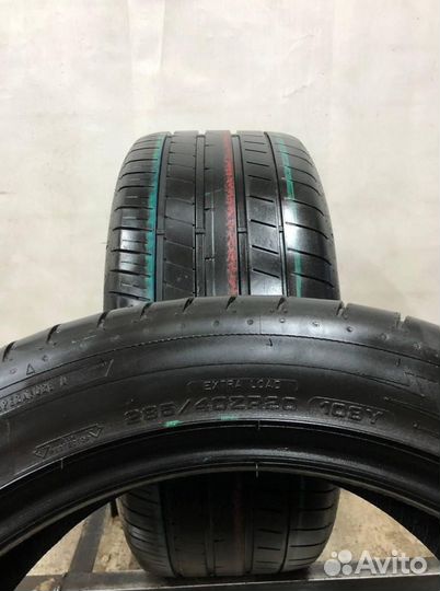 Dunlop SP Sport Maxx RT 2 285/40 R20 108Y