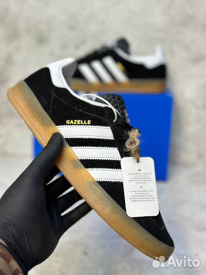 Кеды Adidas Gazelle 41-45