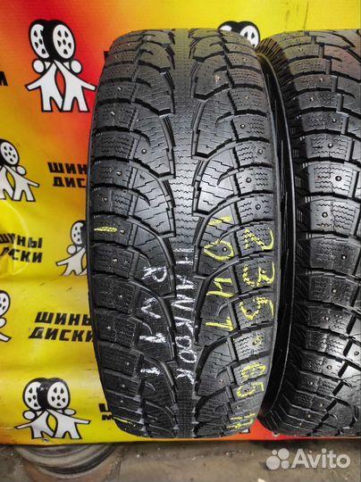 Hankook I'Pike RW11 235/65 R17 104T