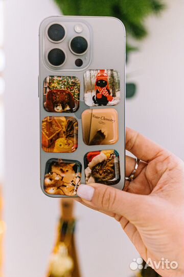 3D Наклейки оптом от 50 штук