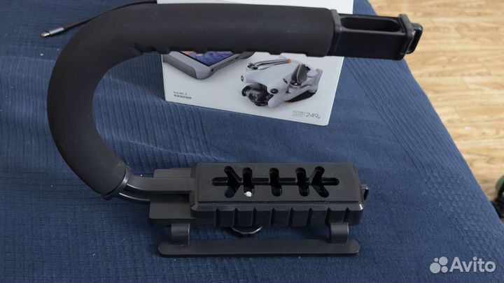 Стабилизатор для телефона