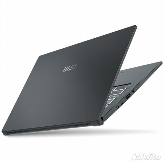 Ноутбук MSI Prestige 15 #366332
