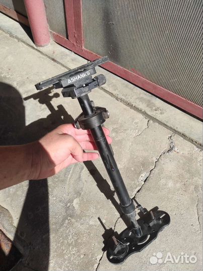 Стабилизатор для съемки