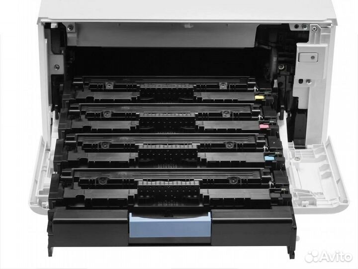 Принтер HP Color LaserJet Enterprise