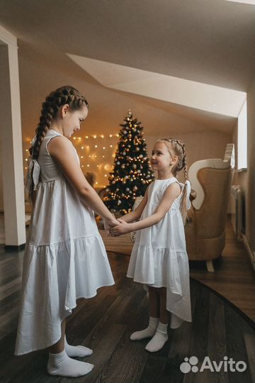 Продам платье для девочки