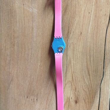Часы swatch женские