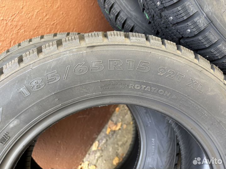 Nordman 7 185/65 R15 92T