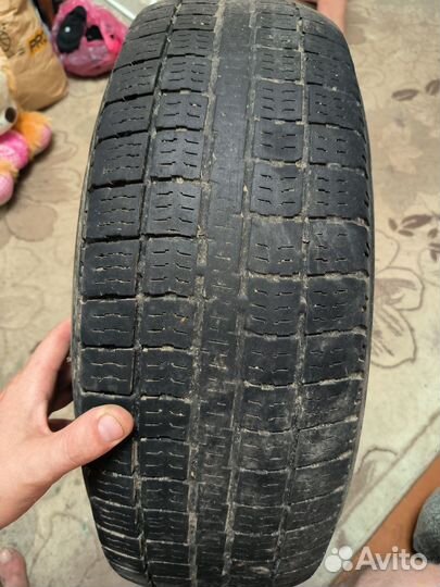 КАМА Кама-Евро-228 205/75 R15