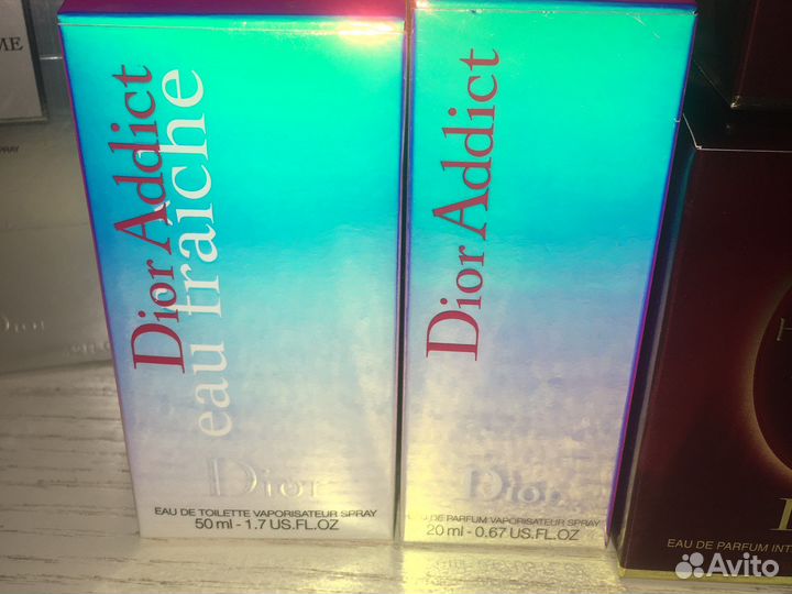 Снятости оригинальная парфюмерия