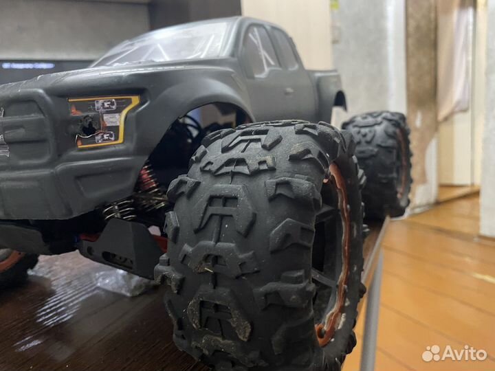 Ремо хобби динозавр