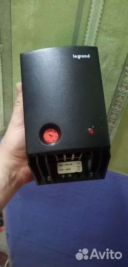 Нагреватель электрический Legrand