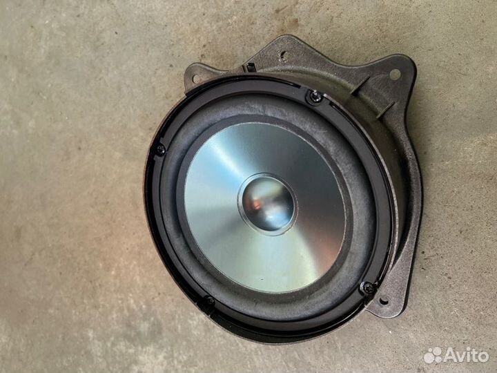 Динамик Harman/Kardon задний Mercedes-Benz S-Class