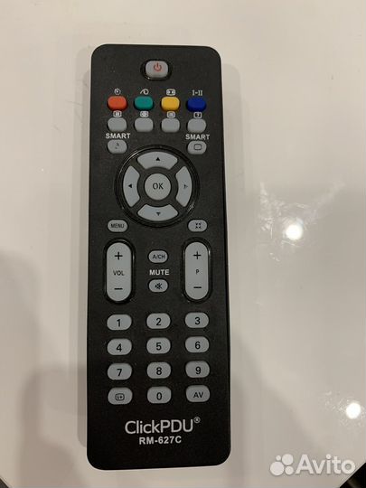 Телевизор philips 42' диагональ бу