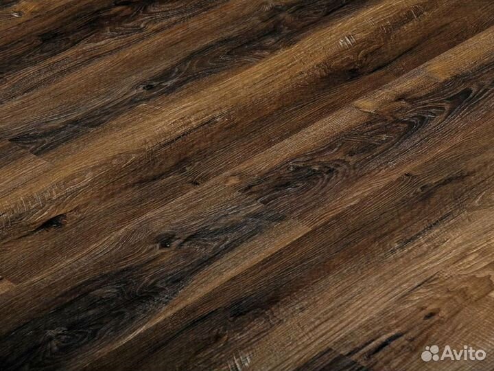 Паркетная доска