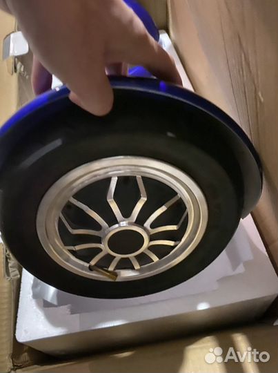 Гироскутер бу