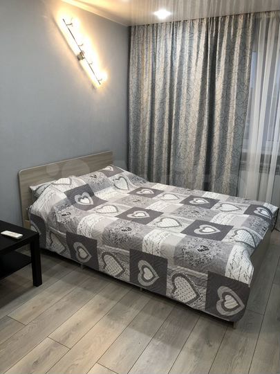 1-к. квартира, 40 м², 2/10 эт.