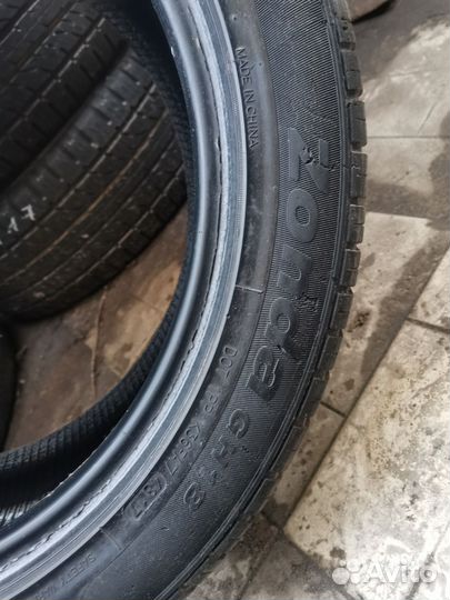 Goform GH-18 245/45 R18