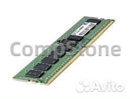 Оперативная память 805353-B21 HP 32GB sdram dimm