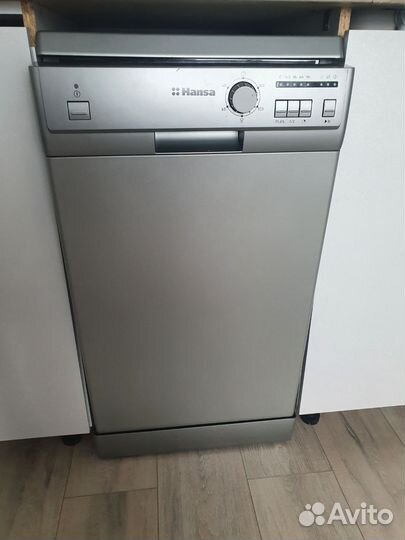 Посудомоечная машина Hansa